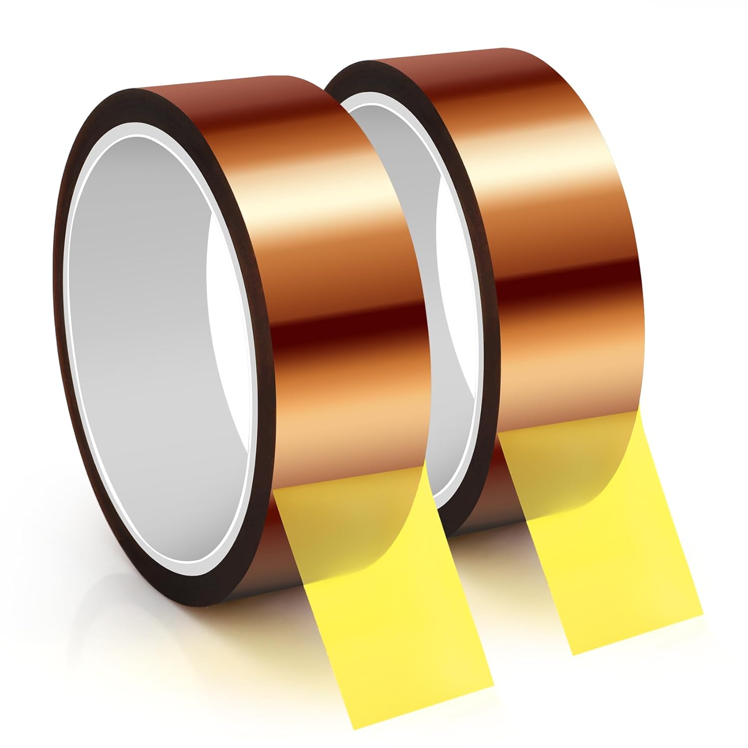 SMT Stencil Gold Finger Kapton - High-Tack Tape for Paste Masking